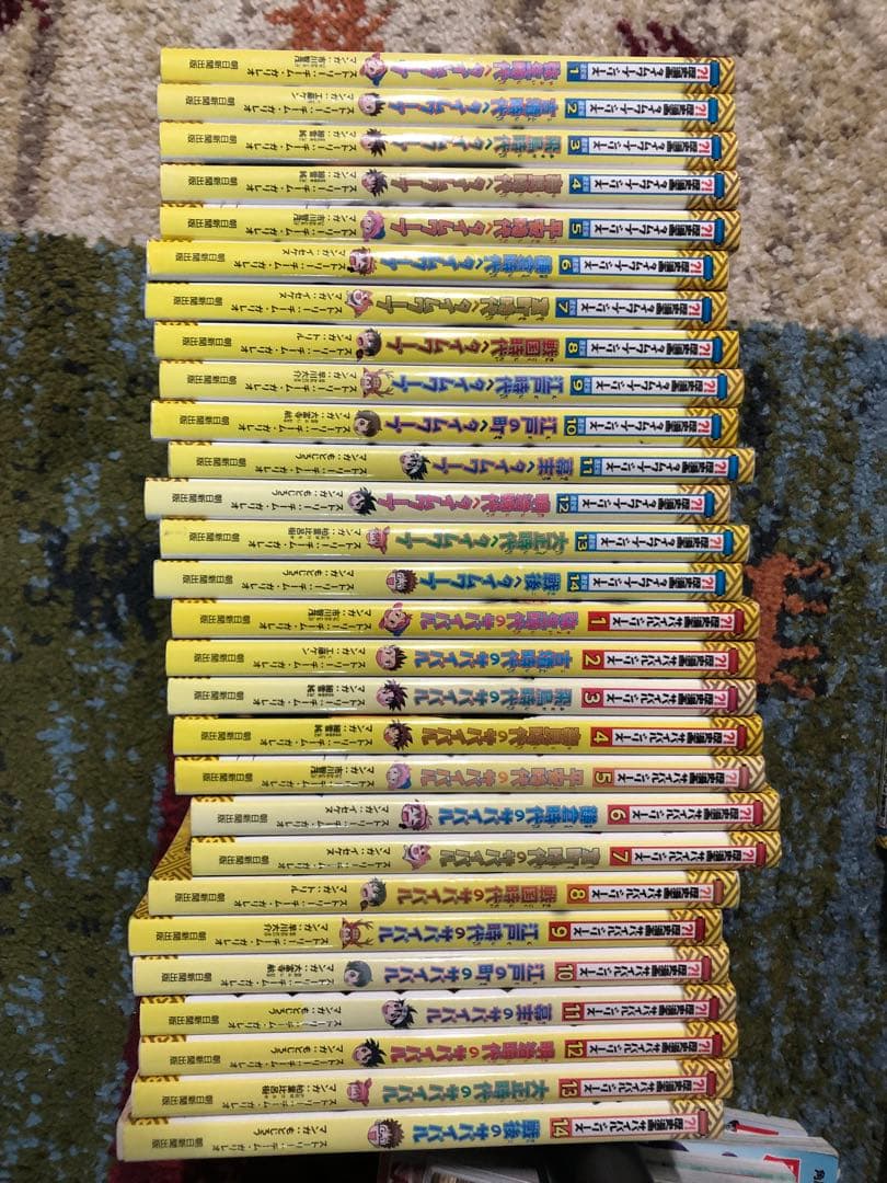 本日のみ値下げ！送料無料！大人気！タイムワープ、サバイバルシリーズ！　大量セット