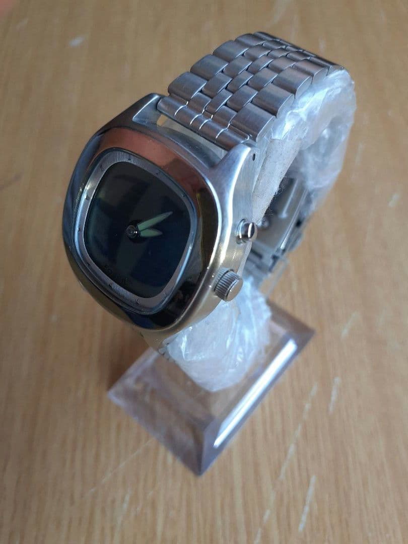 本物 フォッシル FOSSIL BIG TIC レディース 腕時計JR8613