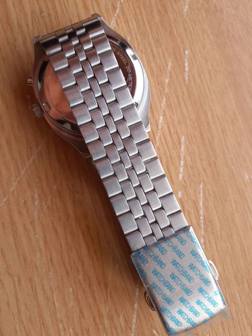 本物 フォッシル FOSSIL BIG TIC レディース 腕時計JR8613