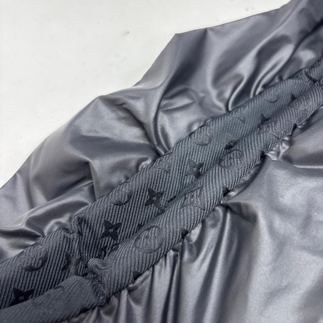 美品【ルイ・ヴィトン】クラッチバッグ/ポシェット・デヴィMM/モノグラム・サテン