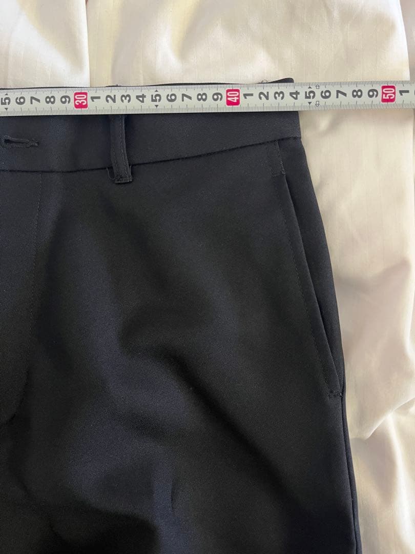 CDG サルエルパンツ