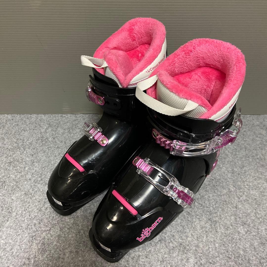 ★メンテナンス済 子供スキーセット　身長137~150cm前後のお子様向け