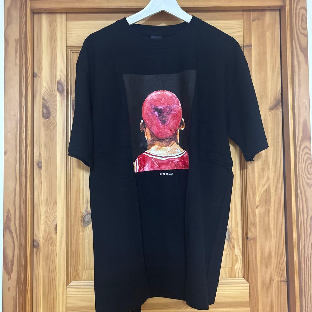 ま*こ様 APPLEBUM WORM (Red Head) XL スラムダンク