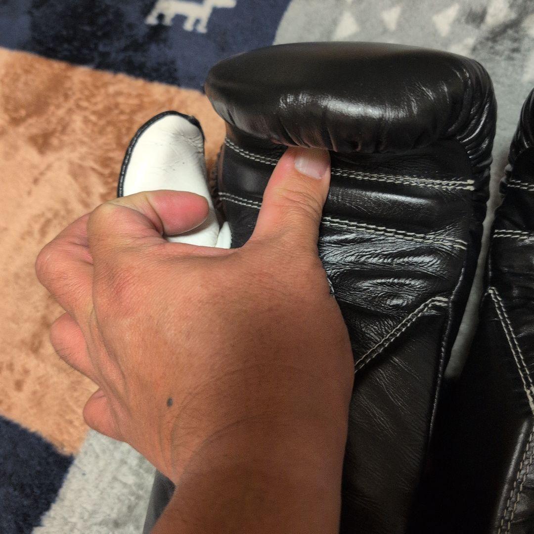 レイジェス　セーフテック　10オンス