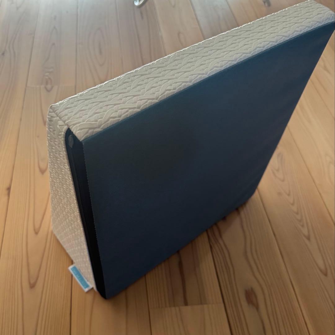 【再開しました】フレックスクッション（サンテプラス株式会社）