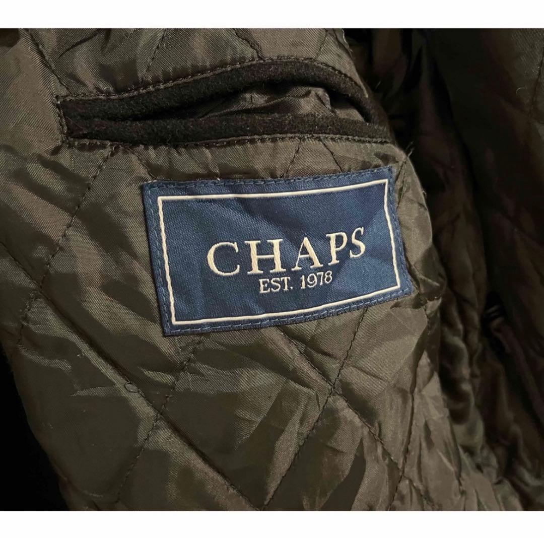 ラルフローレン　ウールハーフコート