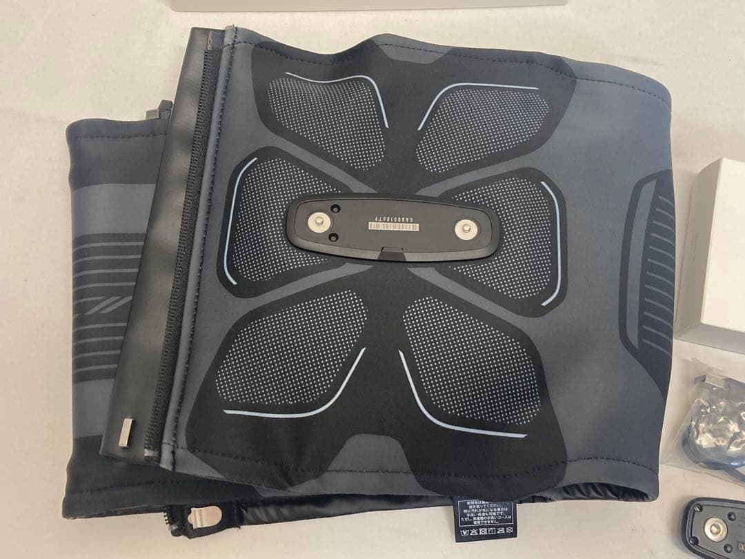 シックスパッド　アブズ2 ABS2