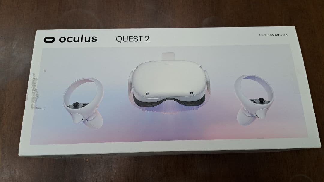 その他  Quest 2( Quest 2) 256GB