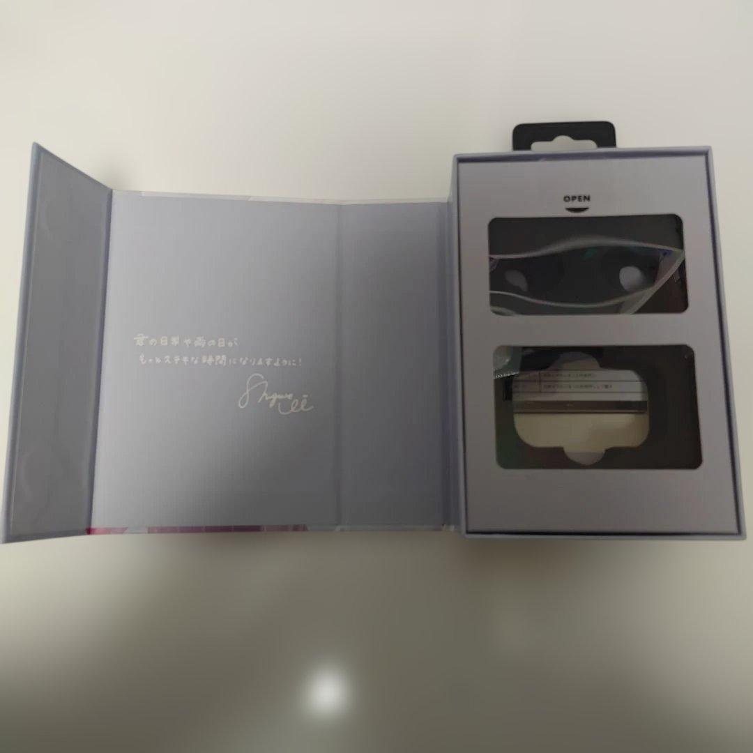 AVIOT しぐれうい TE-D01v-SGR