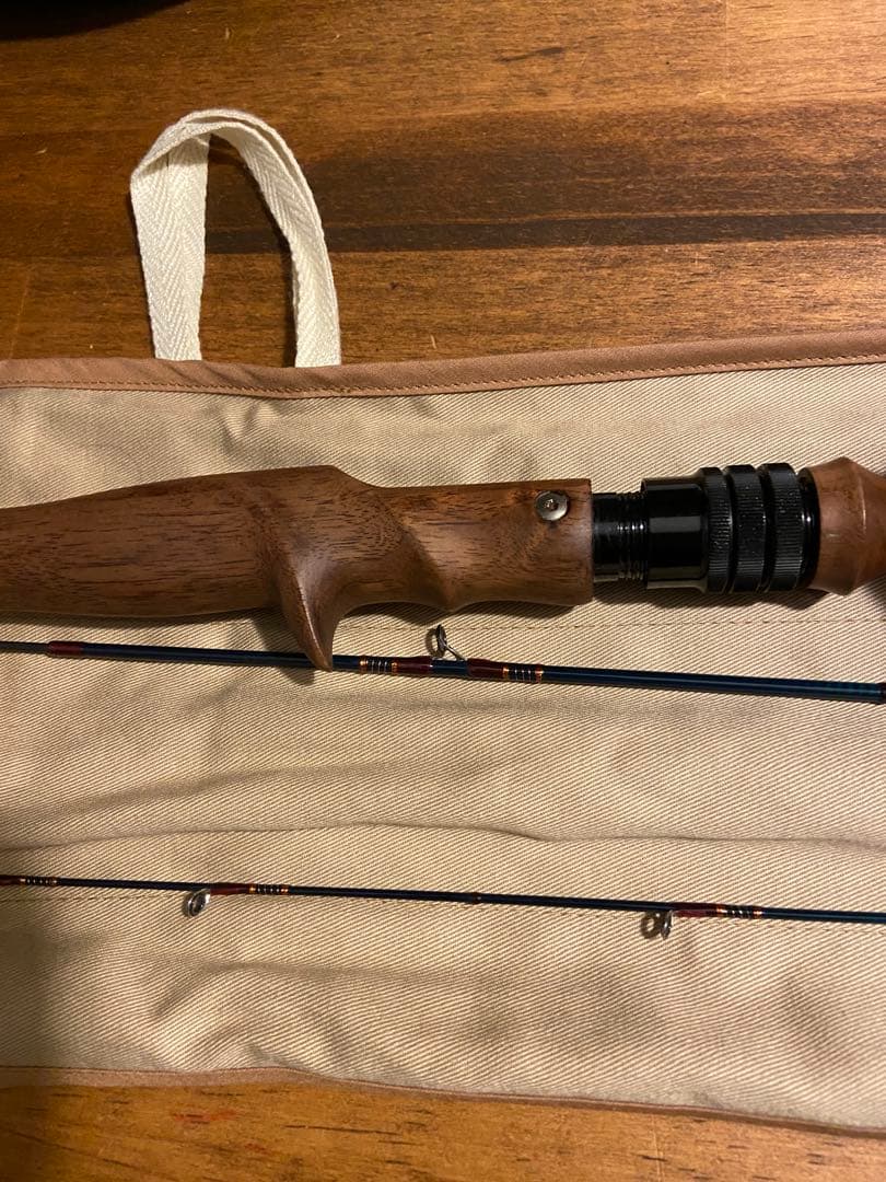 かねは商店　West Stream Experience 4フィート　3ピース