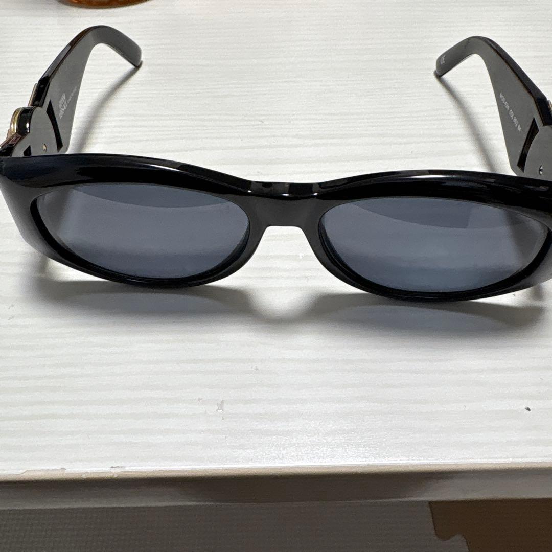 GIANNI VERSACE サングラス♪