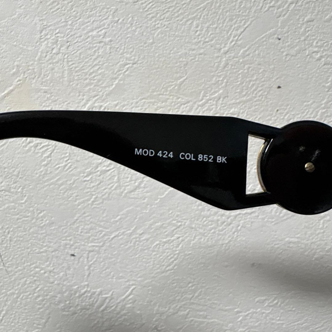 GIANNI VERSACE サングラス♪