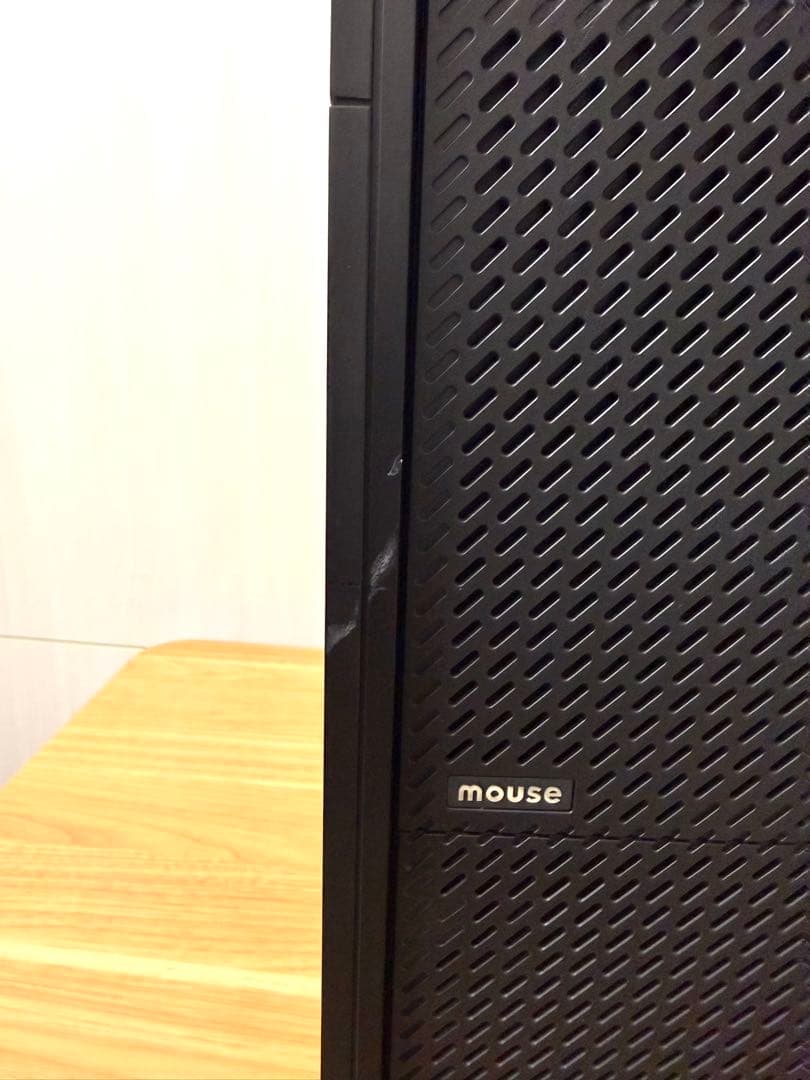 静音高性能PC i7-12700F/32GB/SSD搭載 在宅ワーク・編集向け