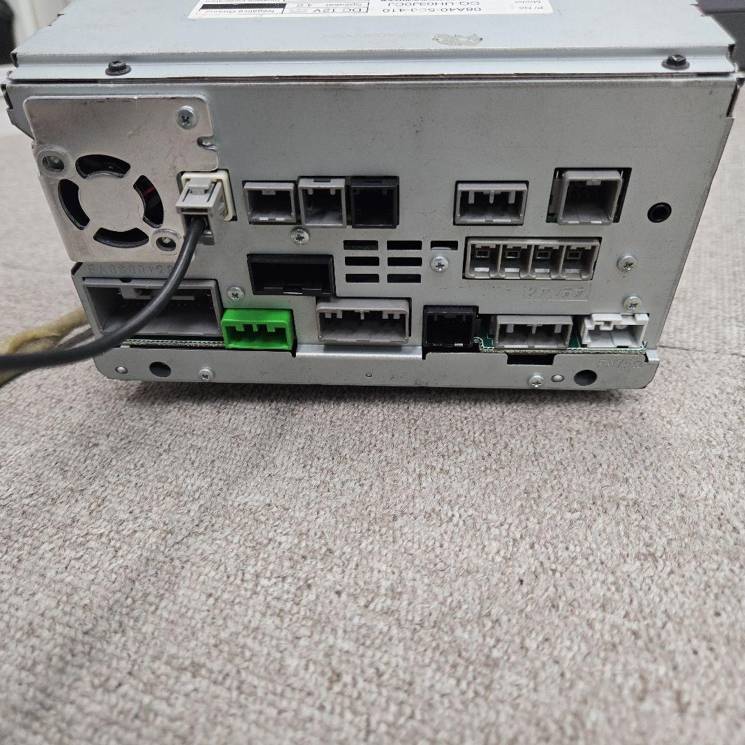 Gathers VXM-145VFEI N-BOX？