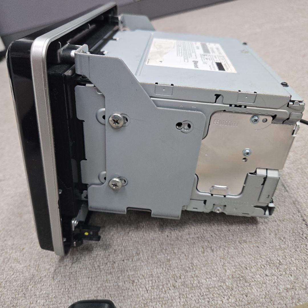 Gathers VXM-145VFEI N-BOX？