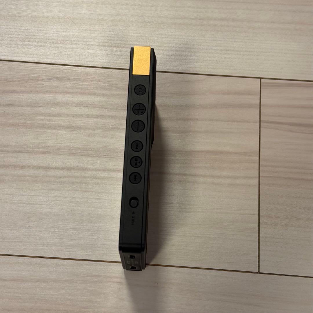 NW-ZX707　WALKMAN　美品