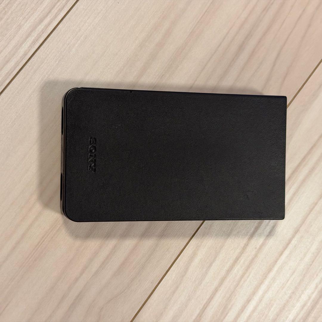 NW-ZX707　WALKMAN　美品