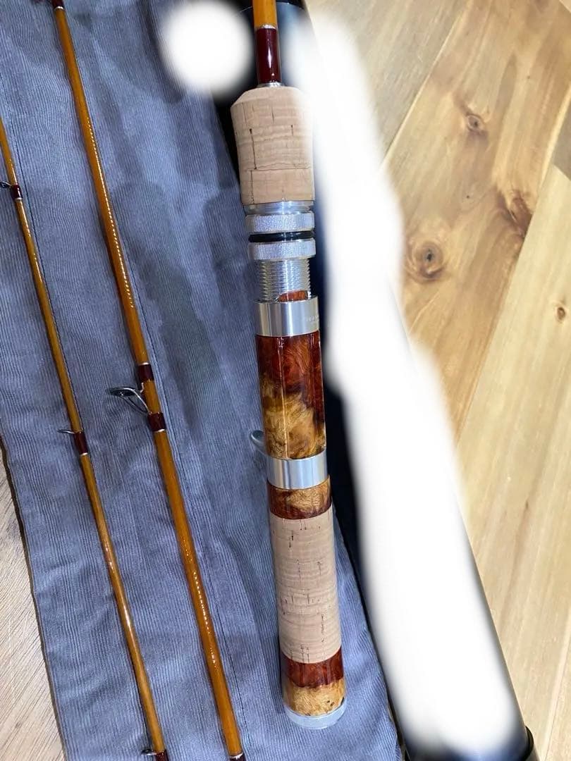 【薮太郎】Angle & Company パラゴンg411