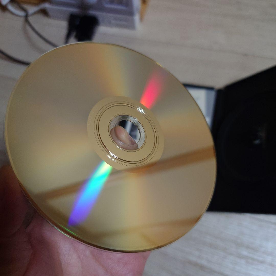 ザ・グリード DVD