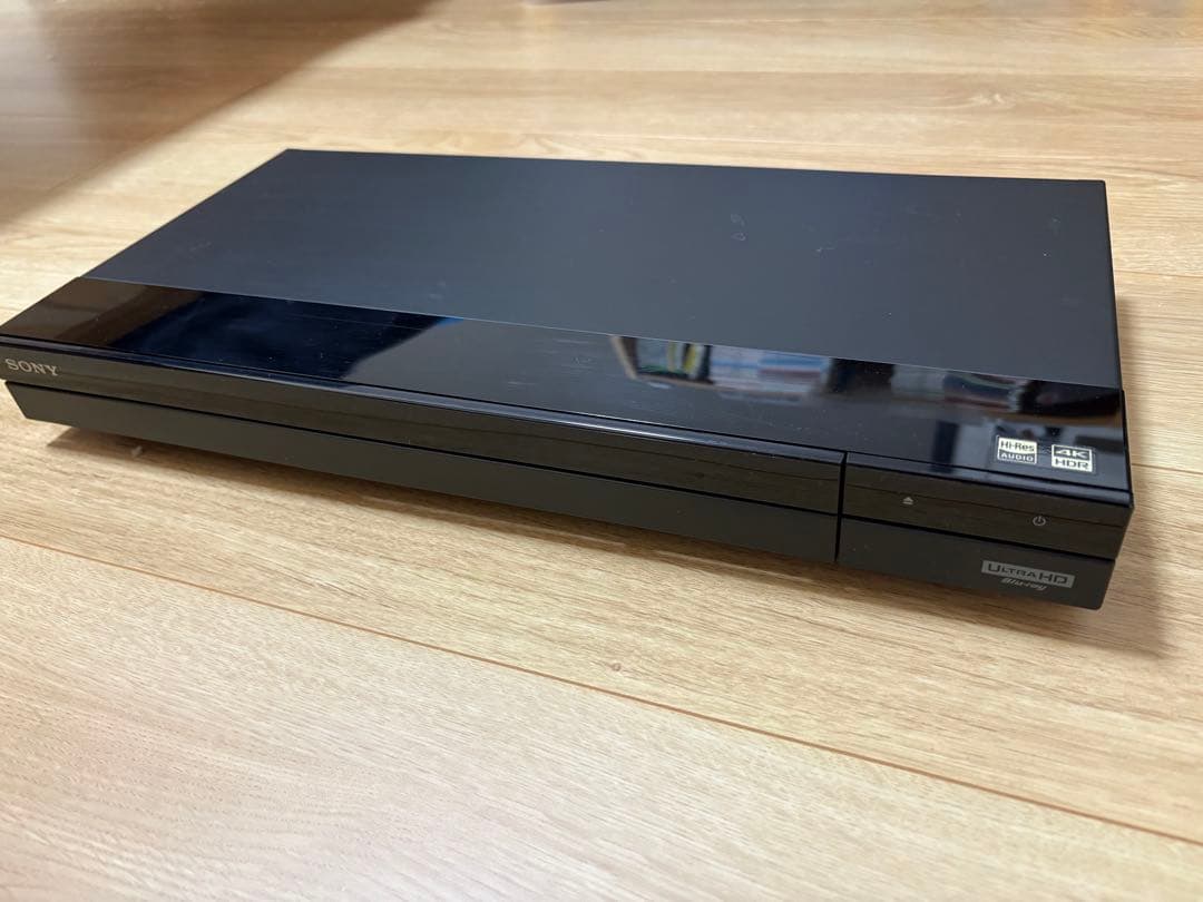 BDZ-FBW1000 ソニー SONY Blu-ray レコーダー ブルーレイ