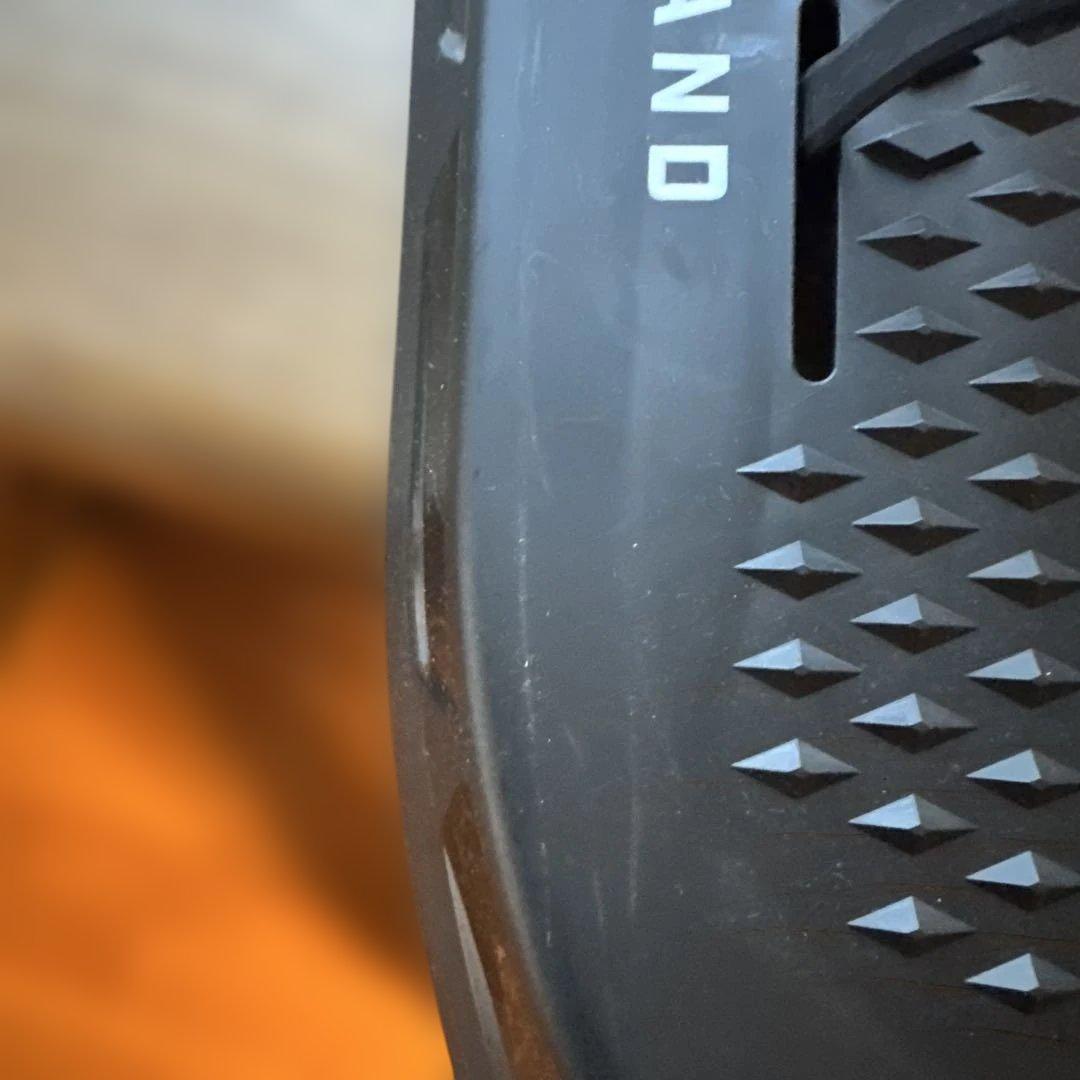 スノーシュー　アトラス　アップランド　UPLAND