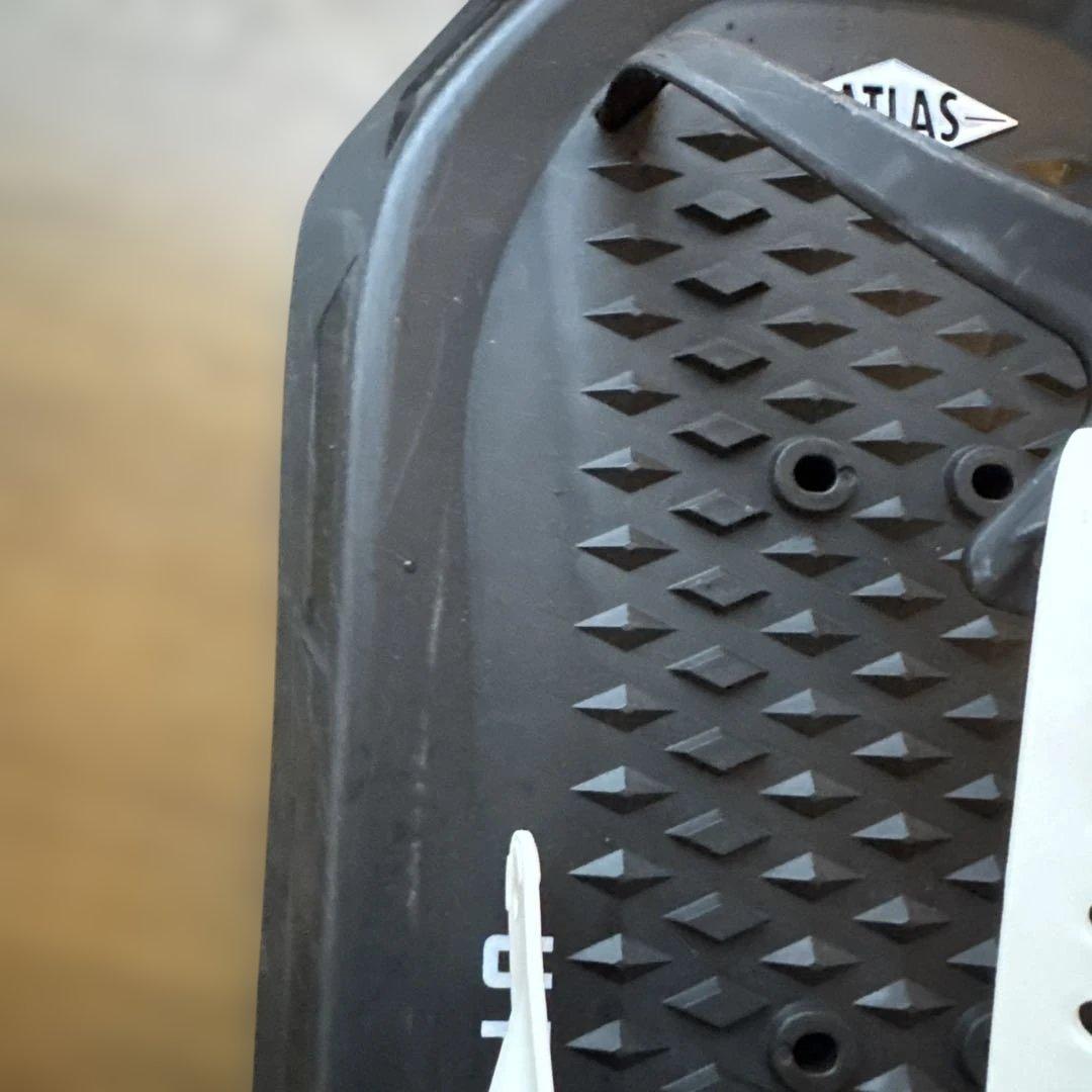 スノーシュー　アトラス　アップランド　UPLAND