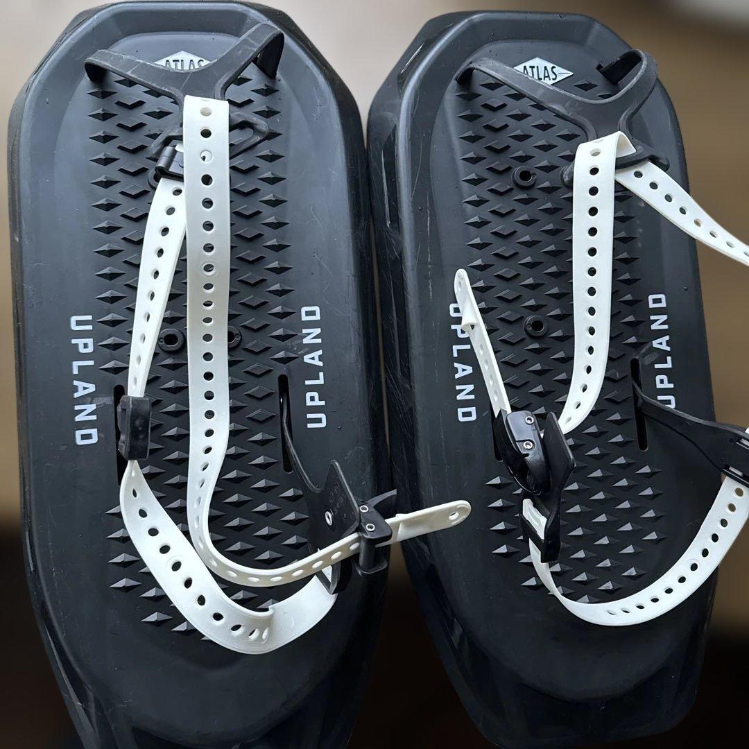 スノーシュー　アトラス　アップランド　UPLAND