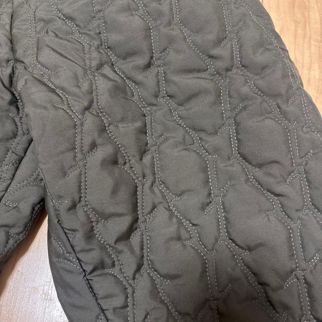 South2West8 キルティングパンツ