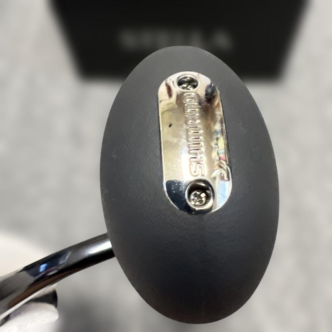 超美品 シマノ 19 ステラ SW 10000PG