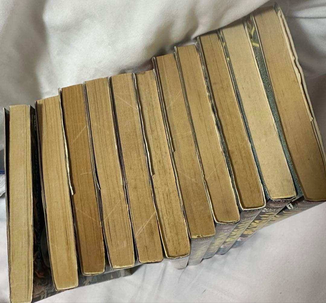 ゲゲゲの鬼太郎　水木しげる　漫画　9冊