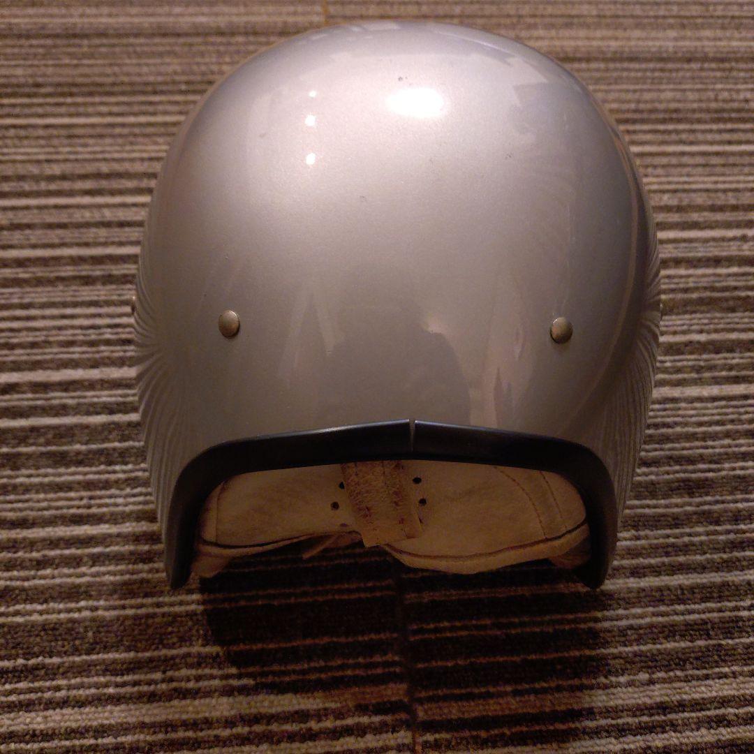 レスレストン ジェットヘルメット