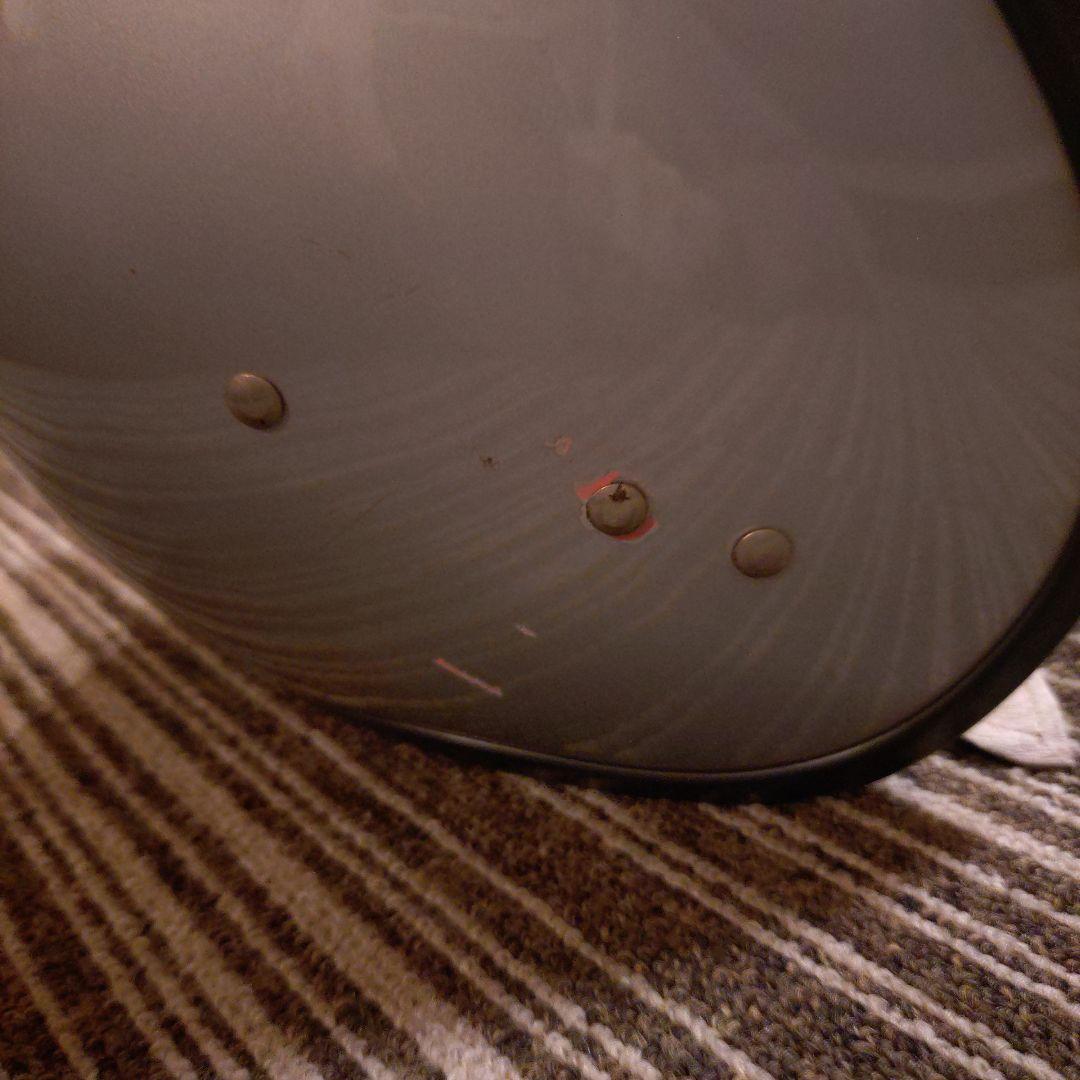 レスレストン ジェットヘルメット