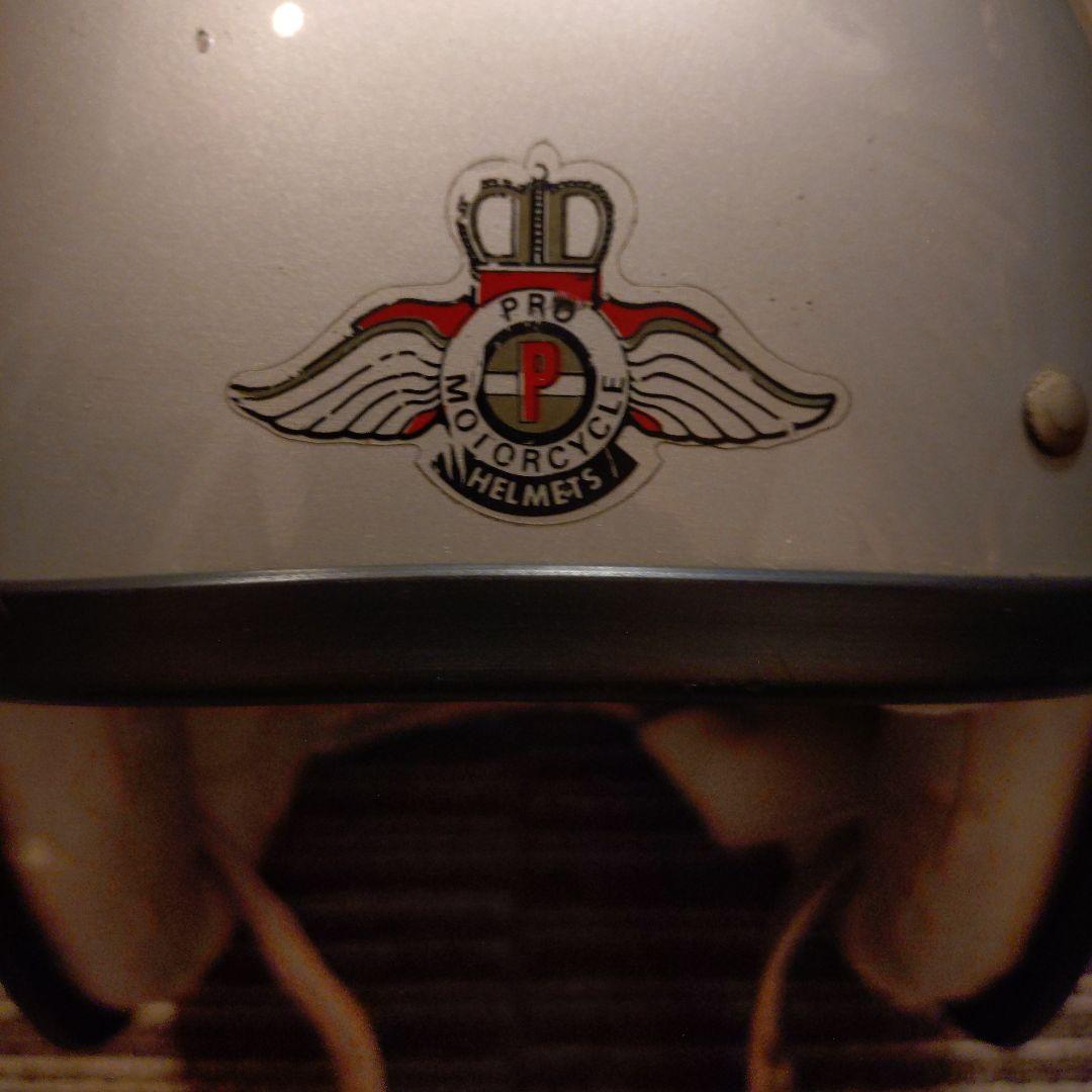 レスレストン ジェットヘルメット