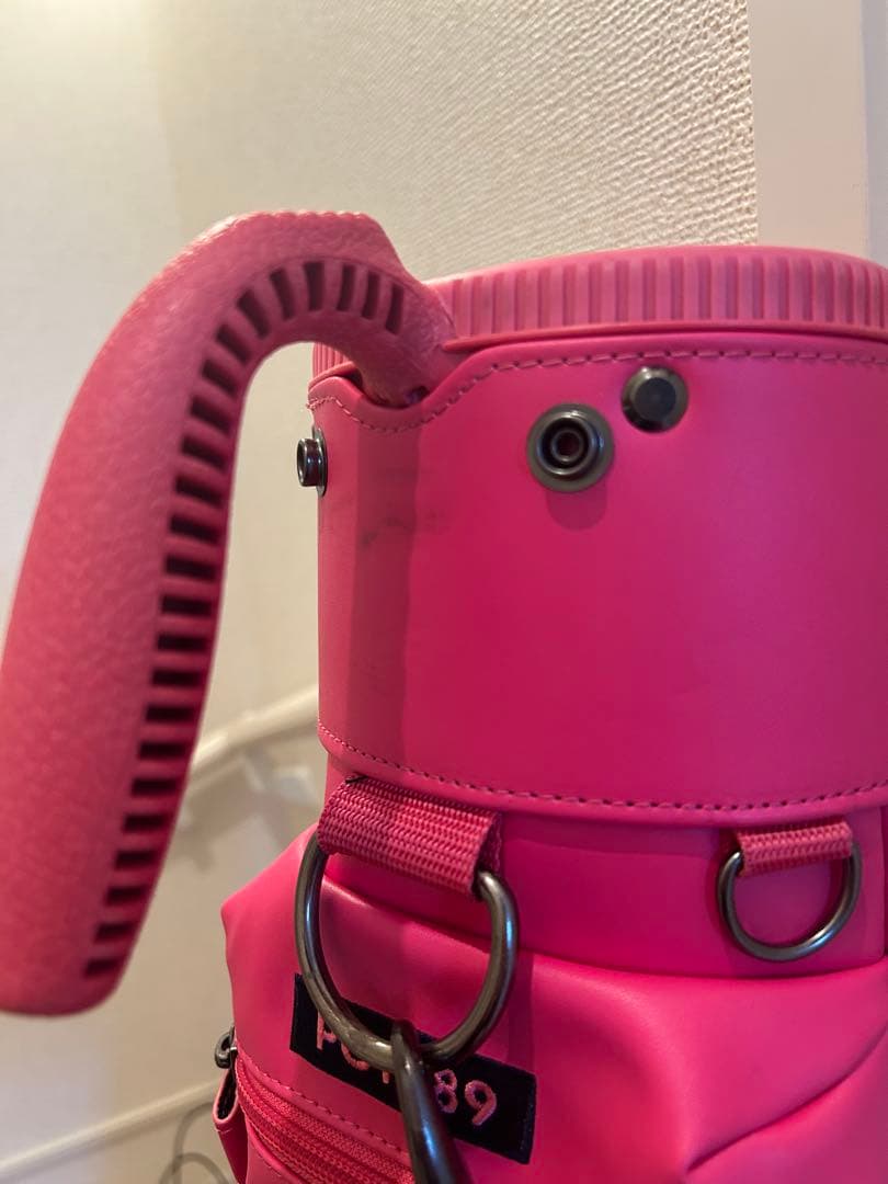 パーリーゲイツ　ゴルフサブバック