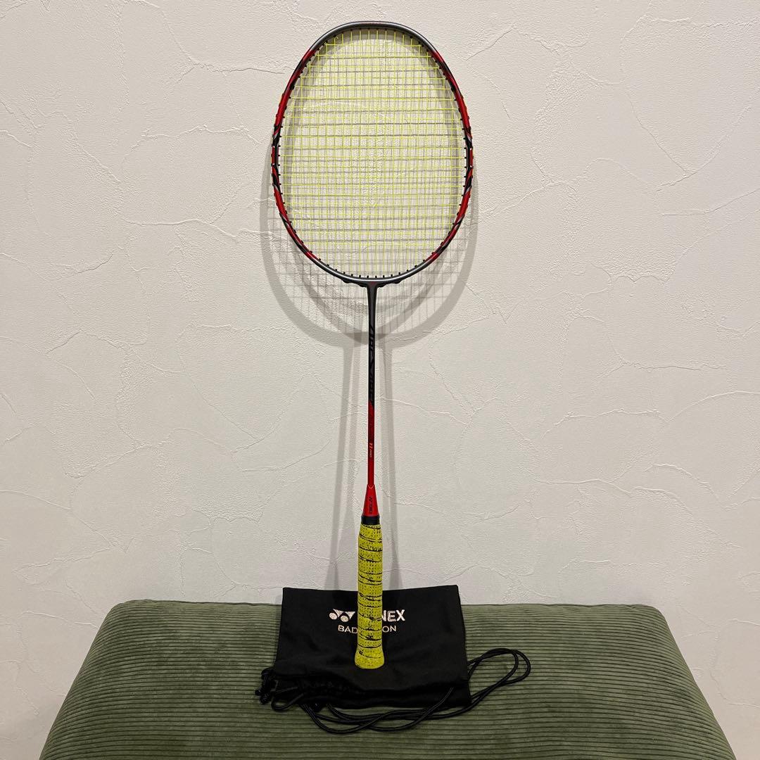 ヨネックス アークセイバー11PRO 美品