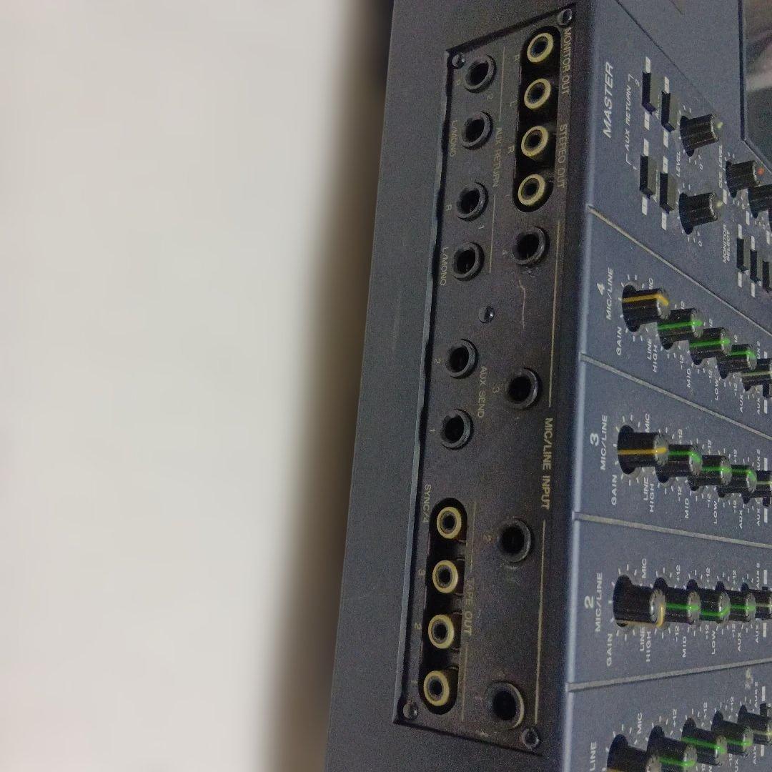 【ふくまる】YAMAHA MT4X レコーダー取説及び専用バッグ