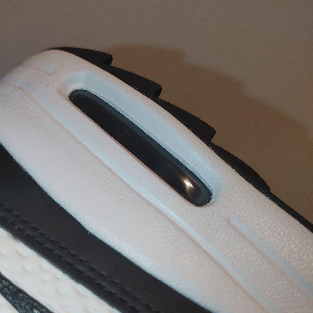 NIKE　ゴルフ　26.5センチ　ナイキゴルフ ブラック×ホワイト