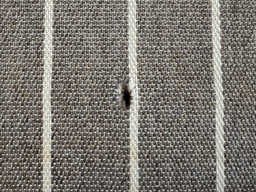 GETAMA デイベッド ハンス・J・ウェグナー GE258