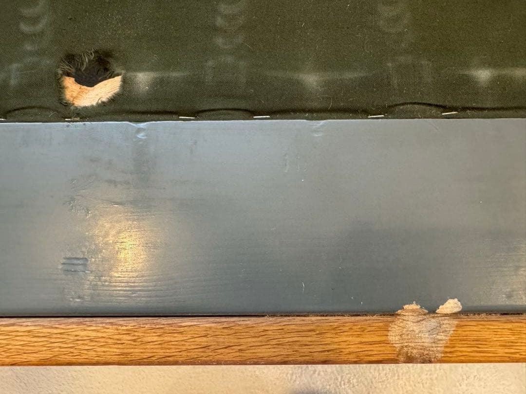 GETAMA デイベッド ハンス・J・ウェグナー GE258