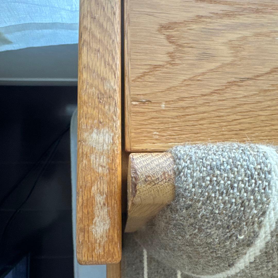 GETAMA デイベッド ハンス・J・ウェグナー GE258