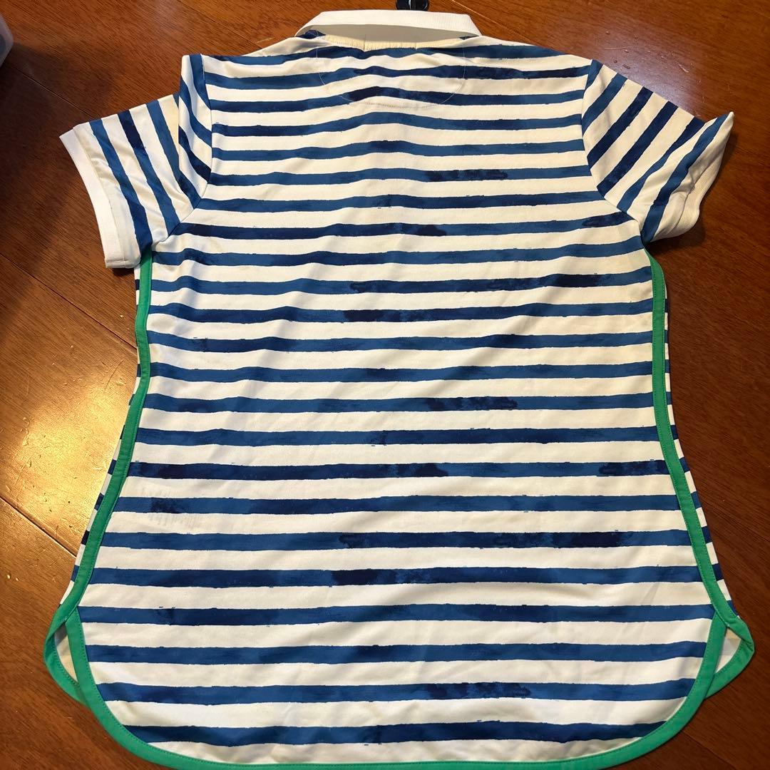 ポロゴルフ　ポロシャツ　新品