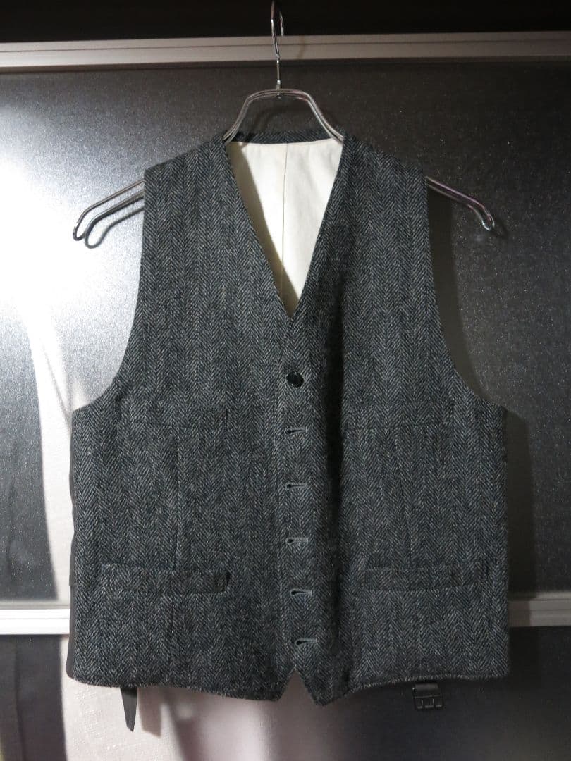 スーツ atlastco threepiecesuit