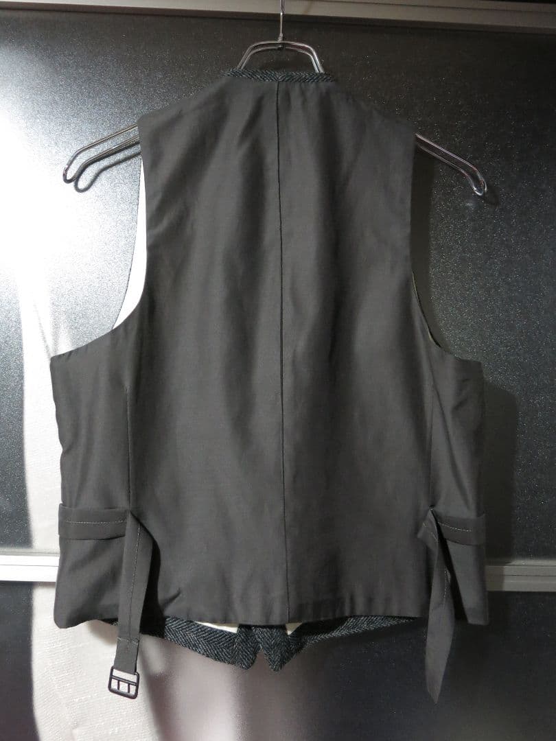 スーツ atlastco threepiecesuit