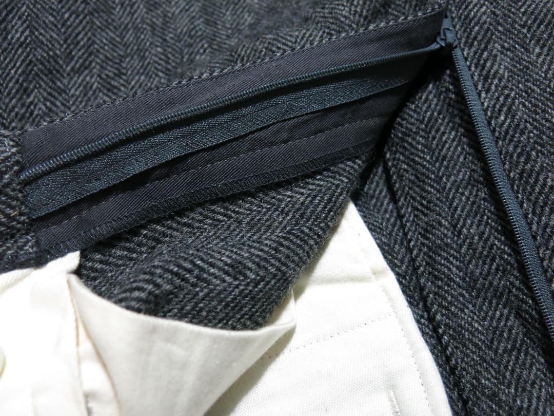 スーツ atlastco threepiecesuit