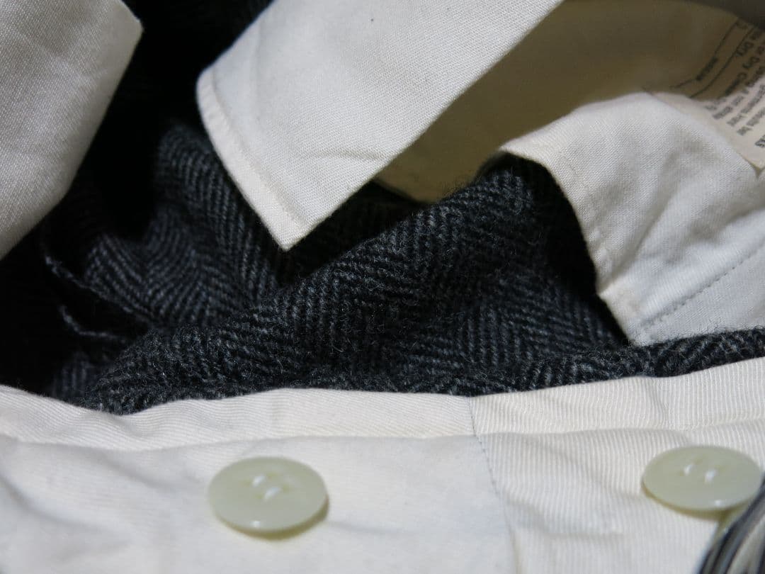 スーツ atlastco threepiecesuit