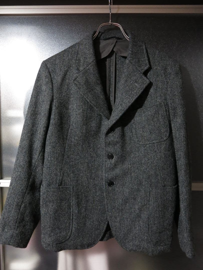 スーツ atlastco threepiecesuit