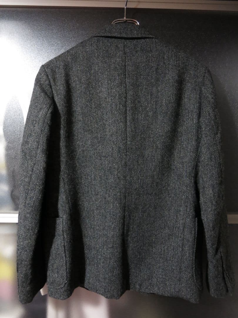 スーツ atlastco threepiecesuit