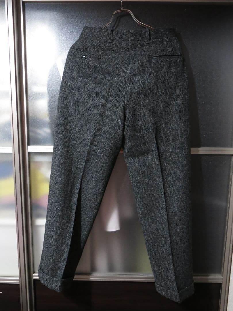 スーツ atlastco threepiecesuit