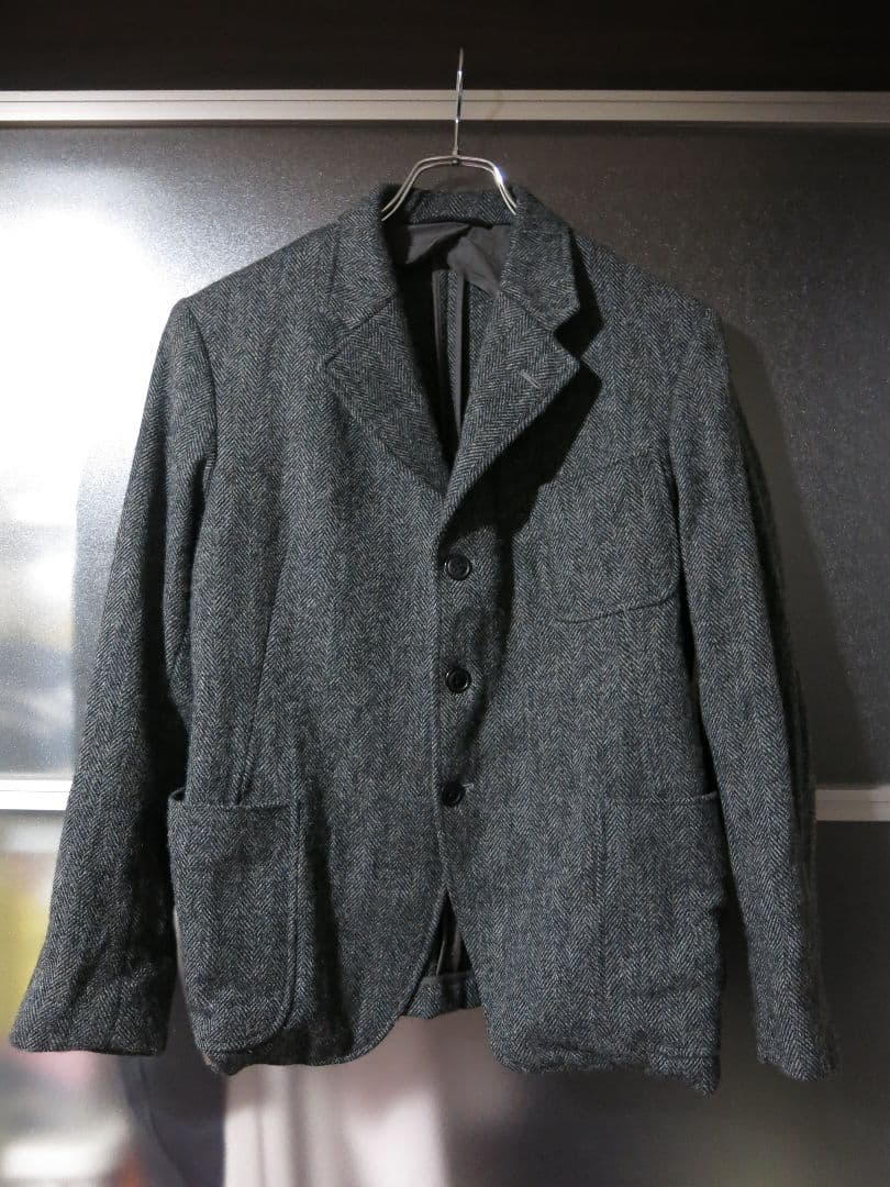 スーツ atlastco threepiecesuit