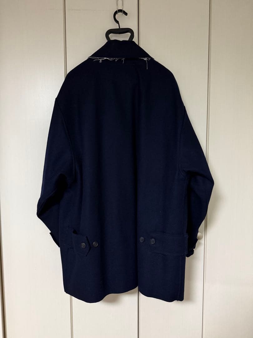 ジャケット・アウター CAMIEL FORTGENS XXL MACKINTOSH xxs